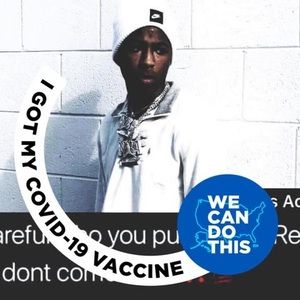 Meet your Posher, Xavier